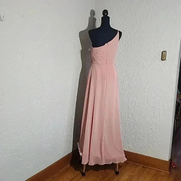 After six maxi dress - Picture 6 of 13